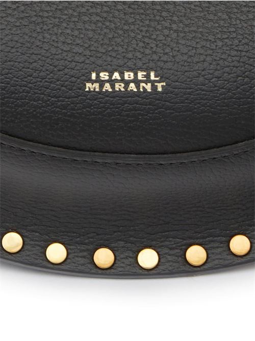 Mini Bag Moon Isabel Marant | BF0043FAA1C02M01BK